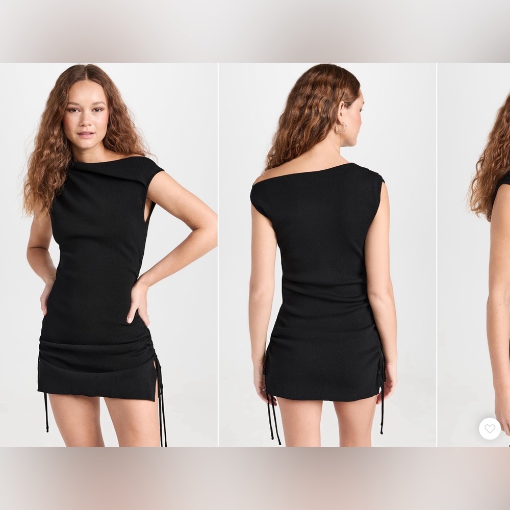 Lioness Original Sin Mini Dress XS NWOT